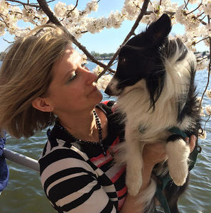 Meet your Posher, Irena